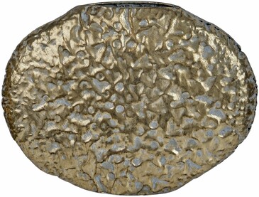 Ваза Гана 39х10х28см Glasar