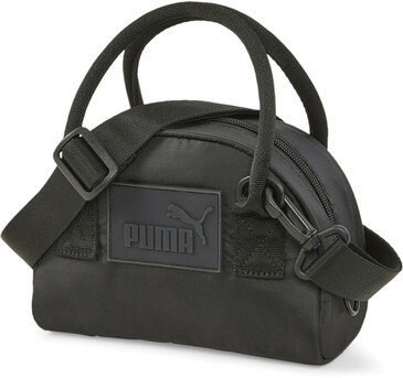 Сумка Core Pop Mini Grip Bag Puma