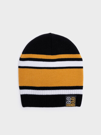 Шапка демисезонная And 1 PlayToday