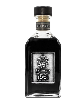 Диффузор с палочками medici e speziali 100 мл Farmacia.SS Annunziata 1561