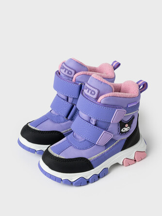 Ботинки зимние Active PlayToday