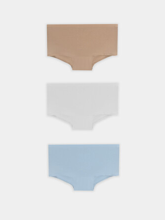 Трусы шорты (3 шт.) Mark Formelle