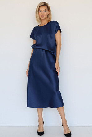 Юбка-миди LooklikeCat