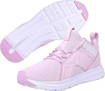Кроссовки Enzo Weave Wn S Winsome Orchid-Whit Puma