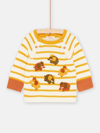 Свитер Du Pareil au même