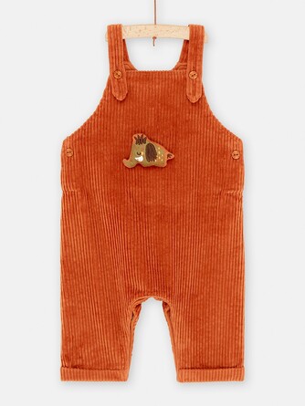 Полукомбинезон Du Pareil au même