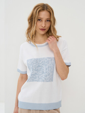 Джемпер New Vay