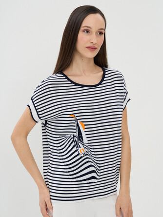 Джемпер New Vay