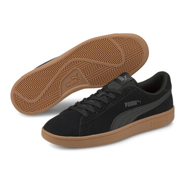 Кеды Smash V2 Puma