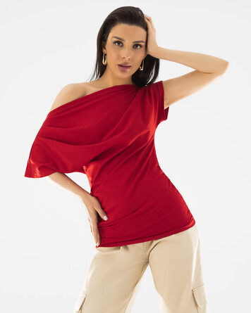 Футболка Аромат свободы Charuttimoda