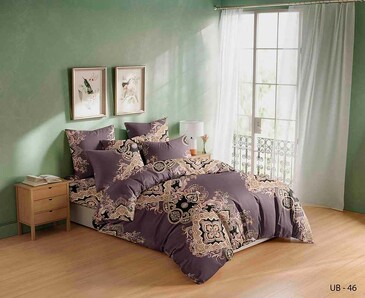 Комплект постельного белья (бязь) Avrora Texdesign