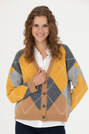 Кардиган U.S. Polo Assn.