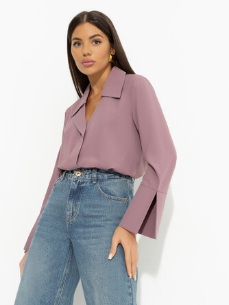 Блуза Амбассадор стиля Charuttimoda