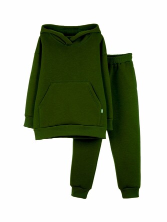 Костюм (худи и брюки) Kuza