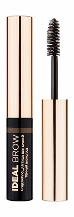 Тушь для бровей Ideal Brow чемный шоколад, 5,5 мл Eva Mosaic