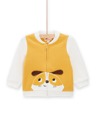 Толстовка на молнии Du Pareil au même