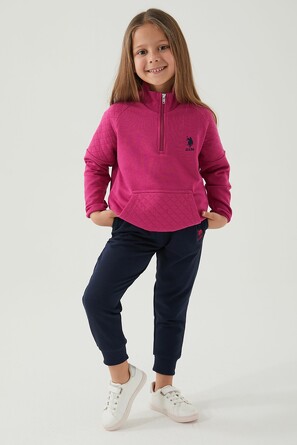 Костюм спортивный U.S. Polo Assn.