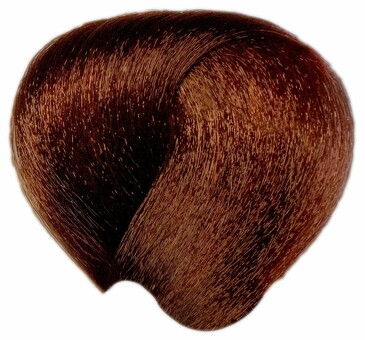 Краска для волос Колорианн Престиж 6/44 Темный ярко-медный блонд, 100 мл Brelil