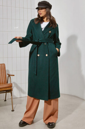 Пальто демисезонное Catarina Nova