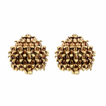 Серьги Fiore Di Firenze