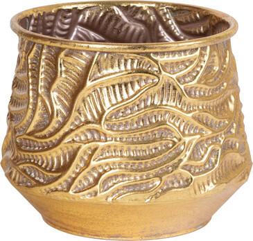 Кашпо 24х24х20см Glasar