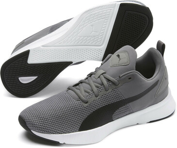 Кроссовки Flyer Runner Charcoal Puma