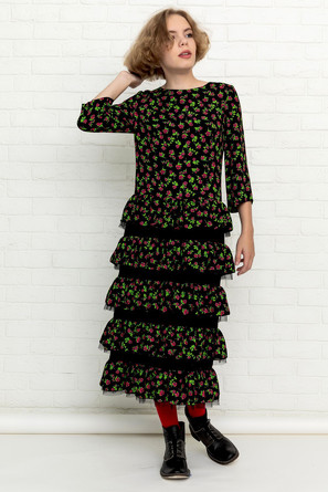 Платье Artwizard