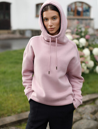 Худи c начесом Vilatte