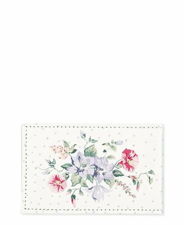 Карманное зеркало Asta white Greengate