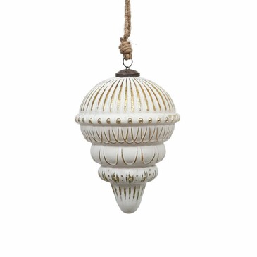 Украшение новогоднее 20 см Roomers 