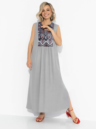 Сарафан Этнические грезы Charuttimoda