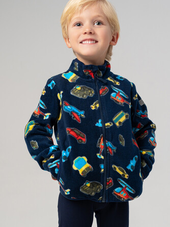 Толстовка флисовая Active PlayToday