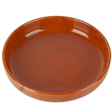 Набор тарелок Wooden Grain (2 шт. по 18 см), 18х18х4 Nouvelle