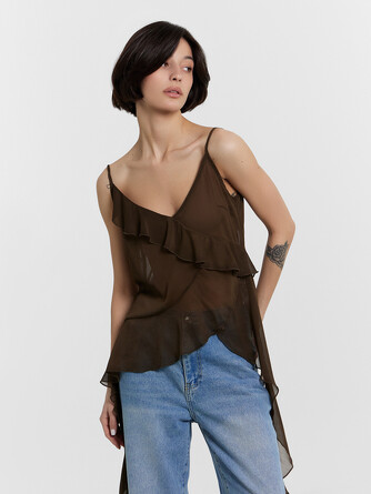 Блузка Mark Formelle