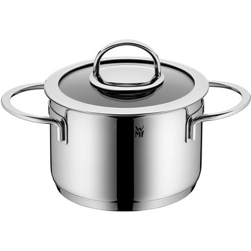 Кастрюля с крышкой Vignola WMF