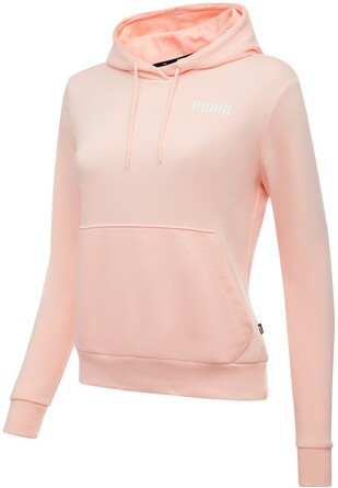 Худи Ess Small Hoodie Tr W Puma