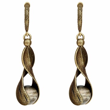 Серьги Fiore Di Firenze