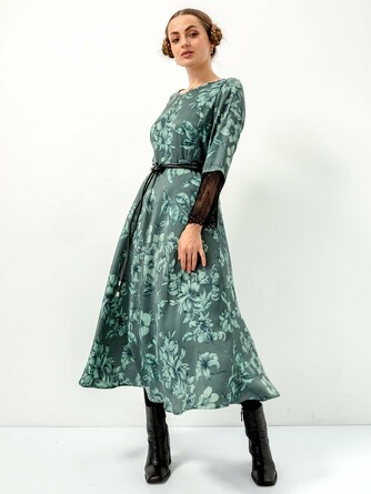 Платье Artwizard