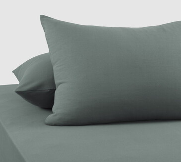 Набор трикот. наволочек(2шт) Avrora Texdesign