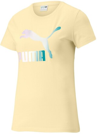 Футболка Crystal G. Graphic Tee Puma