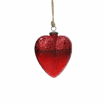 Украшение новогоднее 10 см Roomers 