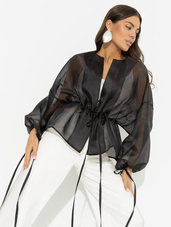 Жакет Вершина восхищения Charuttimoda