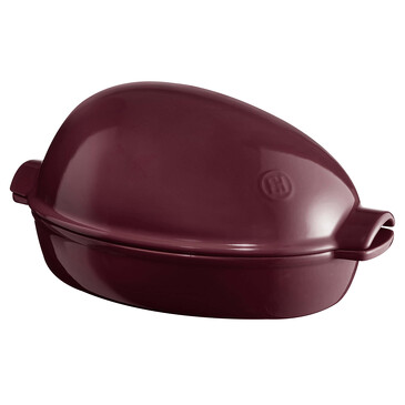 Форма для запекания птицы 41х22 см Emile Henry