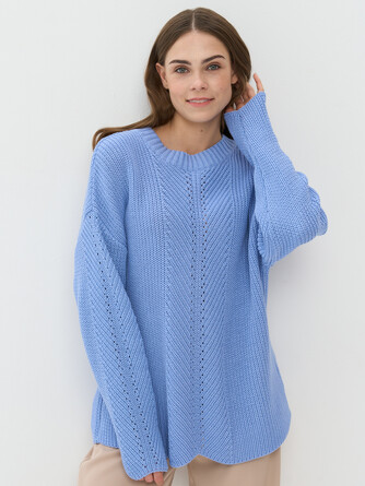 Джемпер New Vay