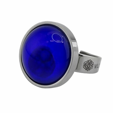 Кольцо Sapphire Glory Vloes