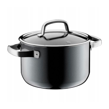 Кастрюля Platinum 6,4 л, 24 см WMF