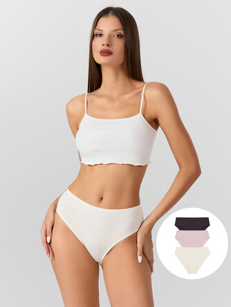 Трусы макси (3 шт.) Mark Formelle