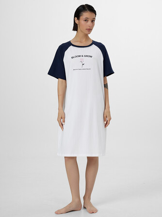 Сорочка ночная Mark Formelle