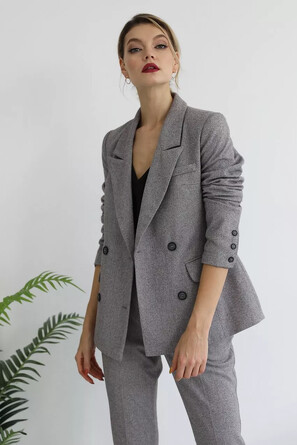 Жакет LookLikeCat