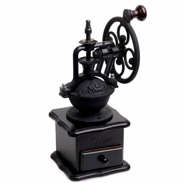 Кофемолка ручная (механическая)  Kamille